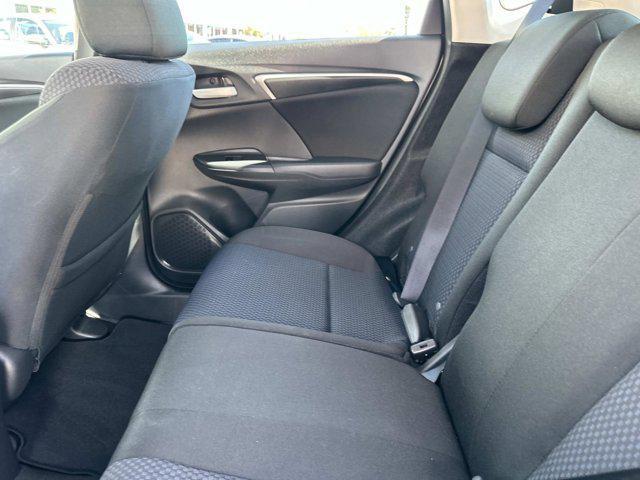 used 2020 Honda Fit car, priced at $17,990