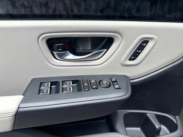 new 2026 Honda Passport car, priced at $57,364