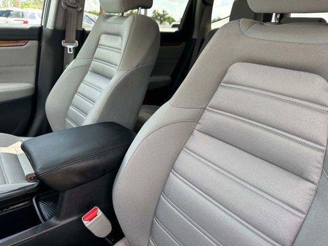 used 2019 Honda CR-V car, priced at $20,000