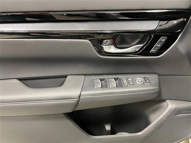 new 2025 Honda CR-V car, priced at $36,557