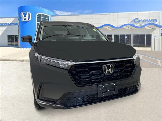 new 2025 Honda CR-V car, priced at $36,557