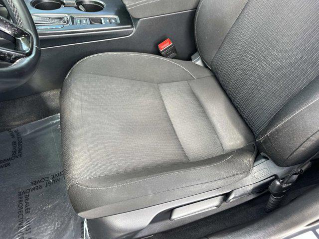 used 2022 Honda Civic car, priced at $22,500