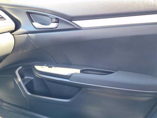 used 2019 Honda Civic car, priced at $15,000