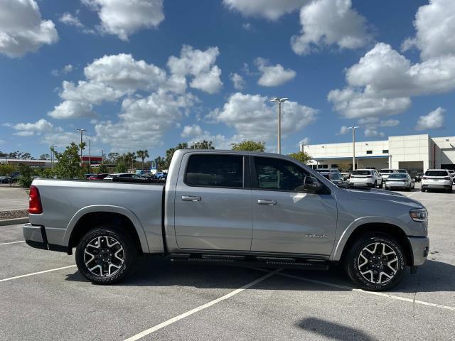 used 2025 Ram 1500 car, priced at $52,000