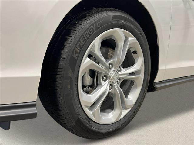 new 2025 Honda Accord car, priced at $28,991