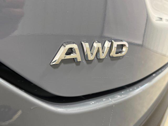 new 2025 Honda Pilot car, priced at $55,184
