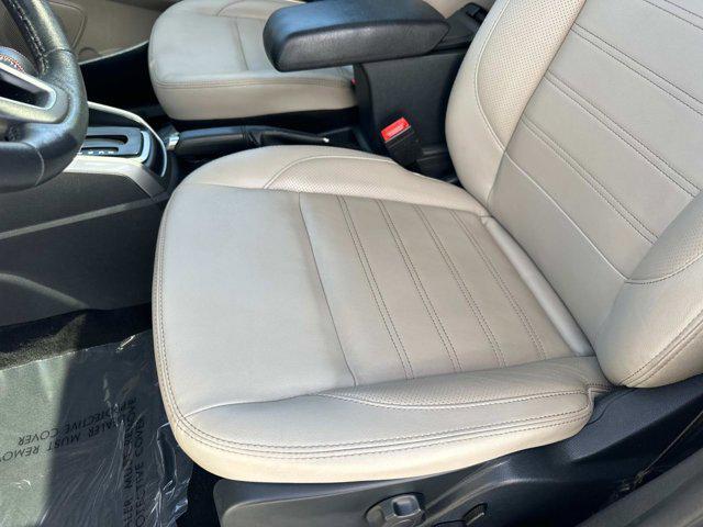 used 2019 Ford EcoSport car, priced at $15,000