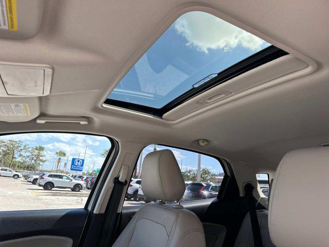 used 2019 Ford EcoSport car, priced at $15,000