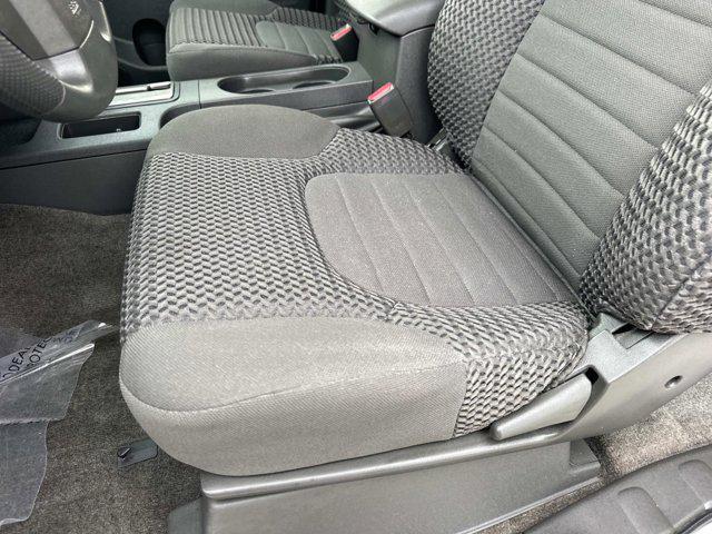 used 2015 Nissan Frontier car, priced at $15,999
