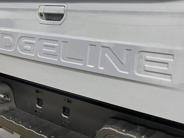 new 2025 Honda Ridgeline car, priced at $47,854