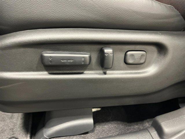 new 2025 Honda Ridgeline car, priced at $47,854