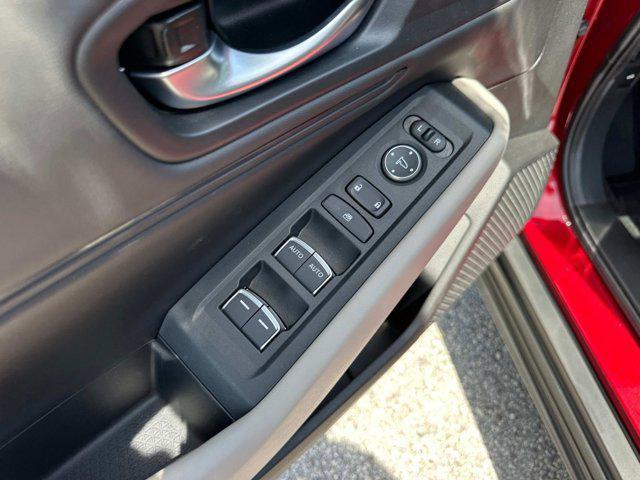 used 2025 Honda Accord car, priced at $29,000