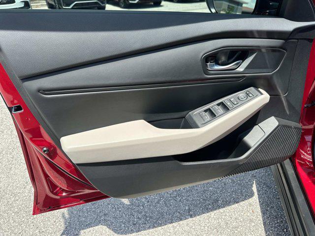used 2025 Honda Accord car, priced at $29,000