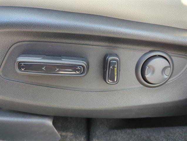 new 2026 Honda CR-V car, priced at $37,949