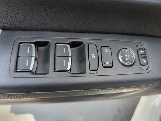 new 2026 Honda CR-V car, priced at $37,949