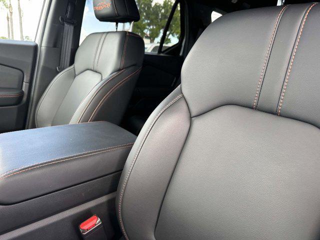 used 2025 Honda Pilot car, priced at $45,990