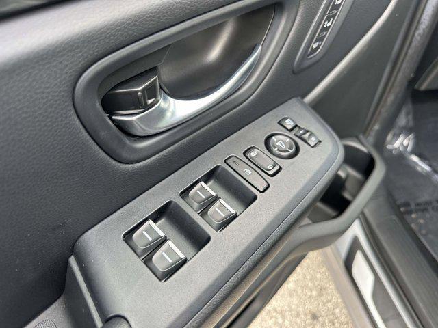 used 2025 Honda Pilot car, priced at $45,990