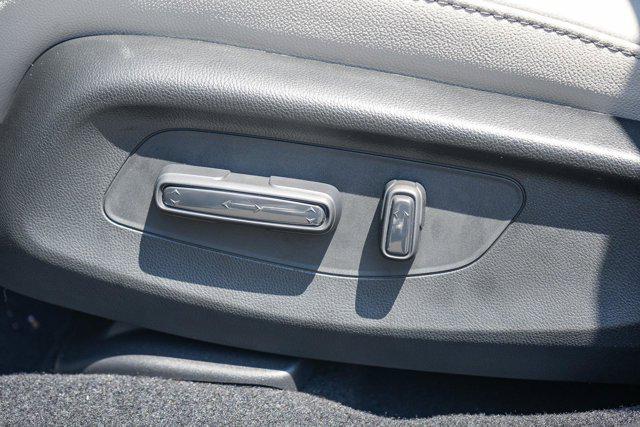 new 2026 Honda HR-V car, priced at $31,680