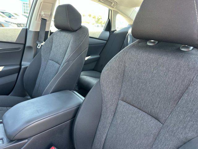 used 2023 Honda Accord car, priced at $23,499