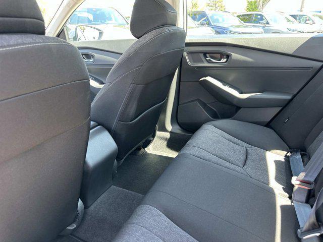 used 2023 Honda Accord car, priced at $23,499