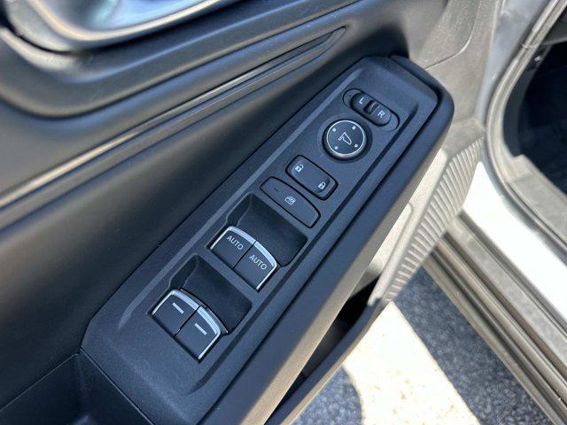 used 2023 Honda Accord car, priced at $23,499