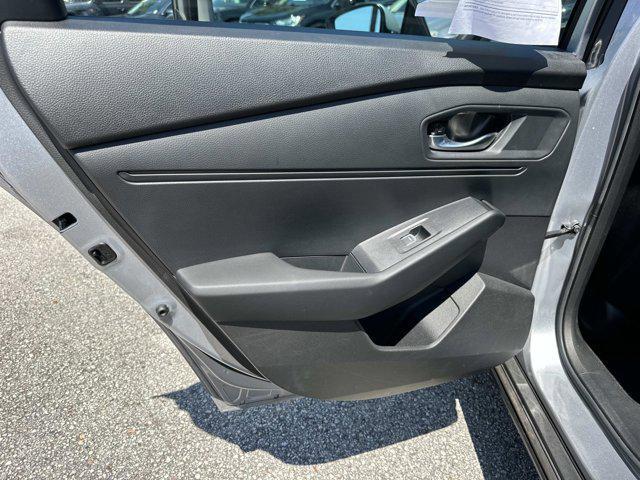 used 2023 Honda Accord car, priced at $23,499