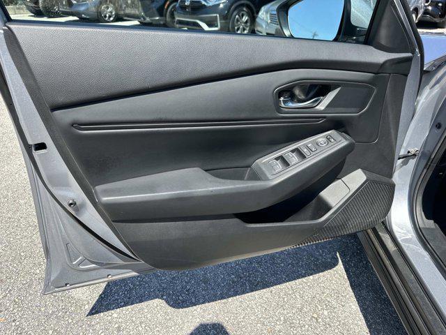 used 2023 Honda Accord car, priced at $23,499