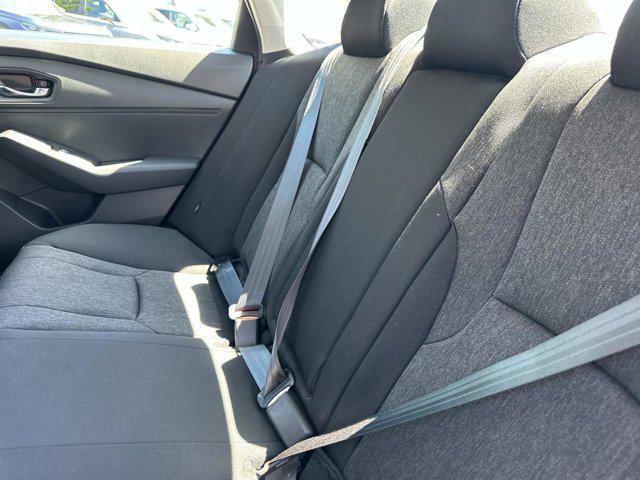 used 2023 Honda Accord car, priced at $23,499