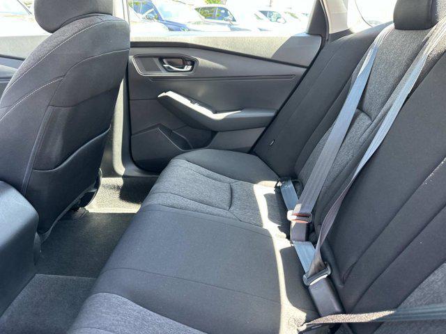 used 2023 Honda Accord car, priced at $23,499