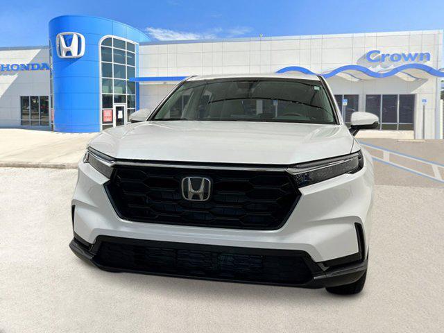 new 2025 Honda CR-V car, priced at $32,326