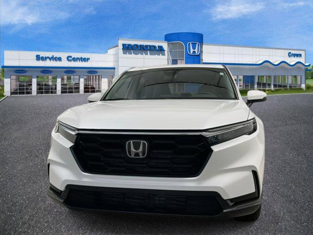 new 2025 Honda CR-V car, priced at $32,326