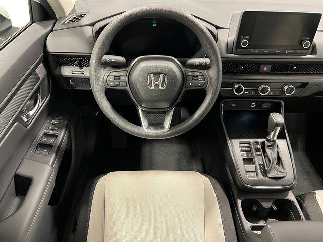 new 2025 Honda CR-V car, priced at $32,326
