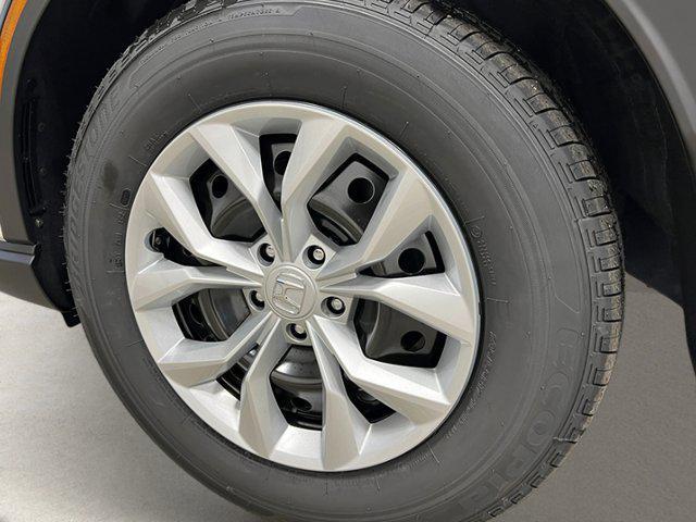 new 2025 Honda CR-V car, priced at $32,326