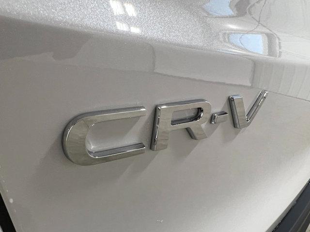 new 2025 Honda CR-V car, priced at $32,326