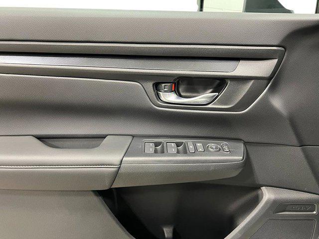 new 2025 Honda CR-V car, priced at $32,326