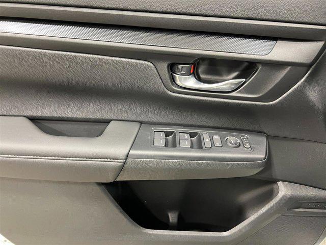 new 2025 Honda CR-V car, priced at $33,325