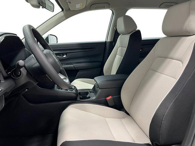 new 2025 Honda CR-V car, priced at $32,326