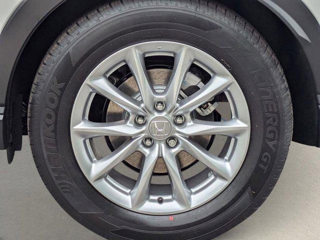 new 2026 Honda CR-V car, priced at $33,710