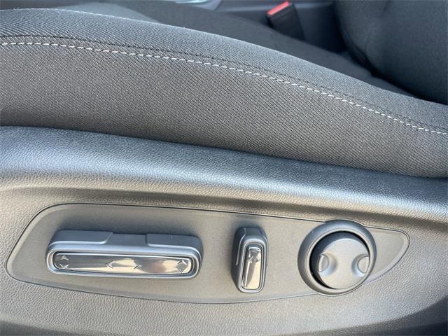 new 2026 Honda CR-V car, priced at $33,710