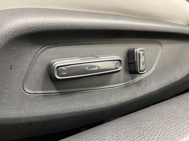new 2025 Honda Civic Hybrid car, priced at $33,611
