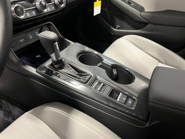 new 2025 Honda Civic Hybrid car, priced at $33,611