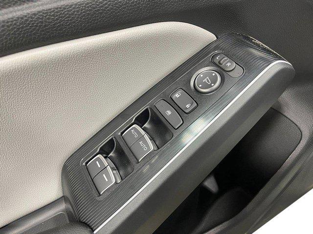 new 2025 Honda Civic Hybrid car, priced at $33,611