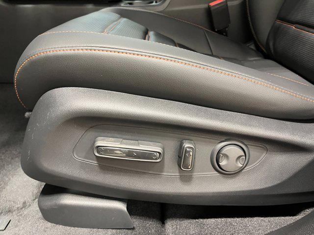 new 2025 Honda CR-V Hybrid car, priced at $40,218