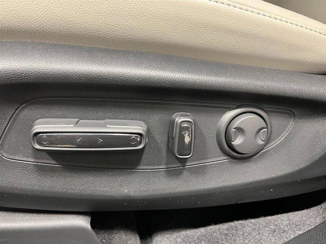 new 2025 Honda CR-V car, priced at $36,988