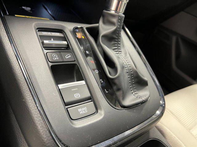 new 2025 Honda CR-V car, priced at $36,988
