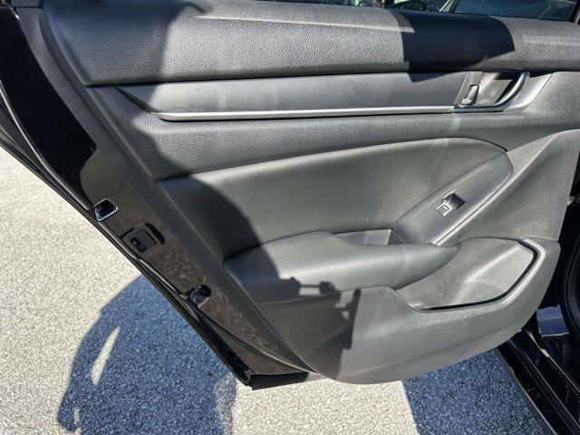used 2019 Honda Accord car, priced at $15,990
