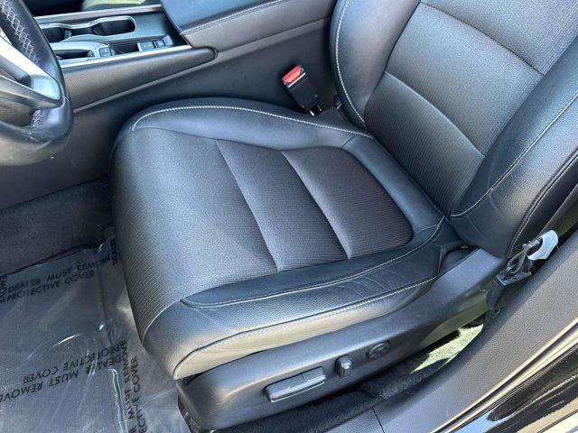 used 2019 Honda Accord car, priced at $15,990