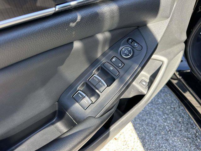 used 2019 Honda Accord car, priced at $15,990