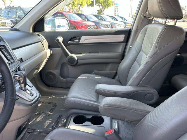 used 2010 Honda CR-V car, priced at $11,000