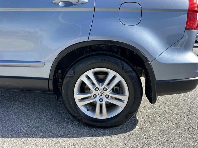 used 2010 Honda CR-V car, priced at $11,000
